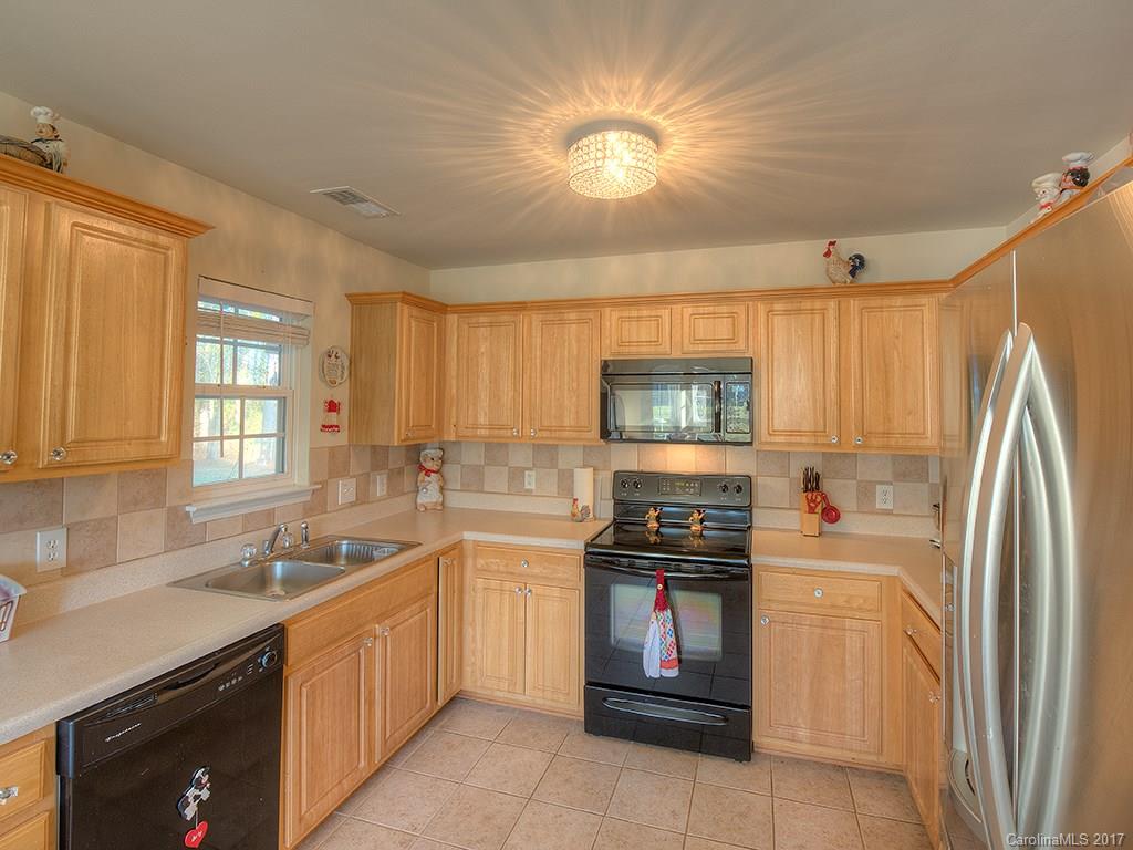 Sherry Acres - Residential