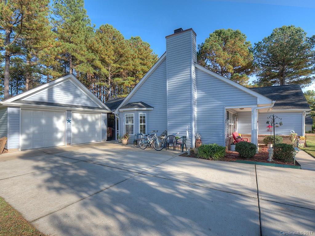 Sherry Acres - Residential