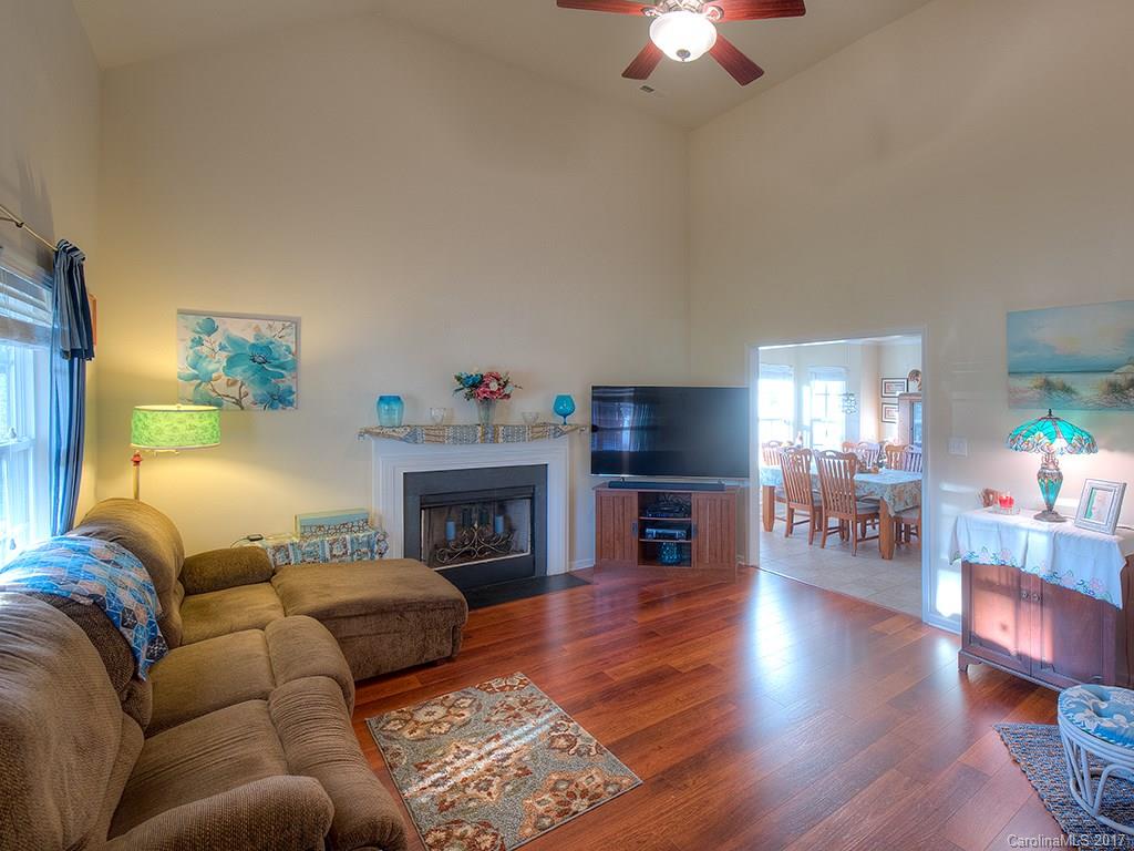 Sherry Acres - Residential