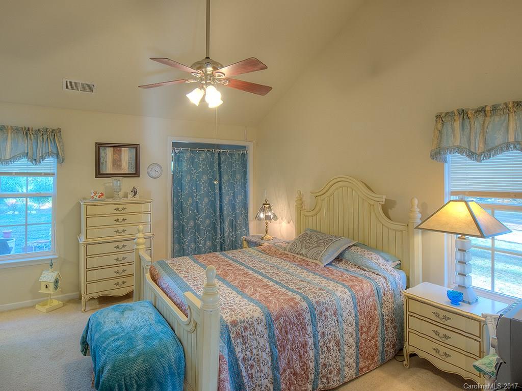 Sherry Acres - Residential