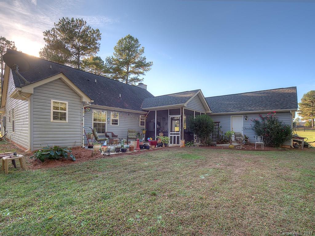 Sherry Acres - Residential