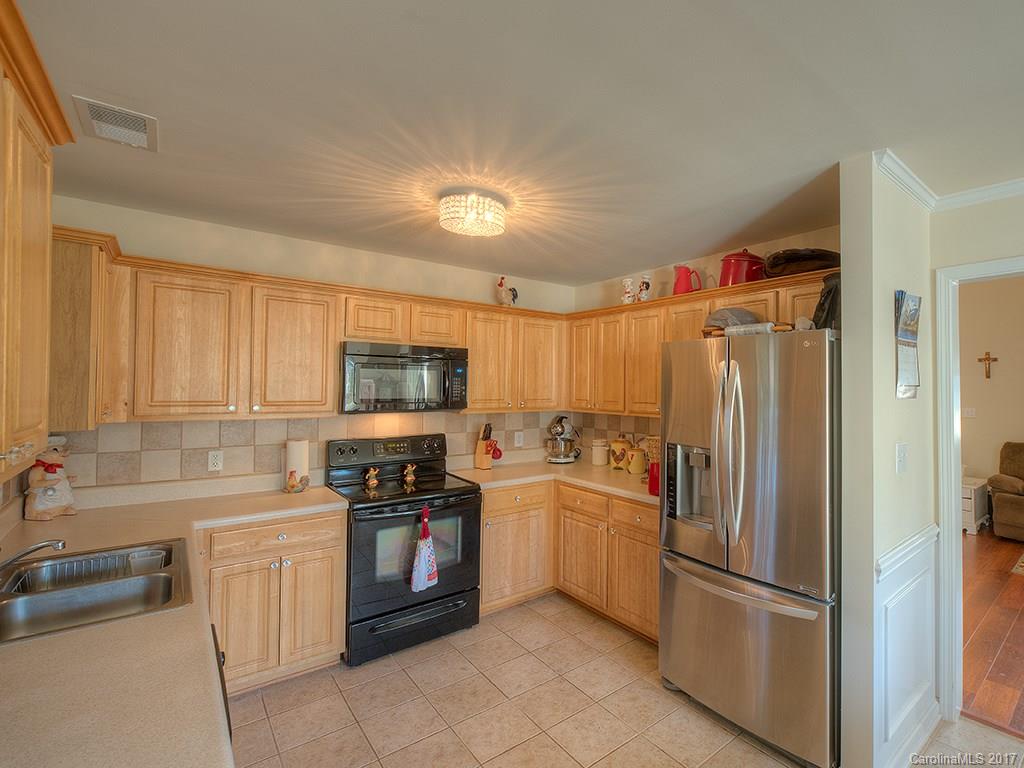 Sherry Acres - Residential