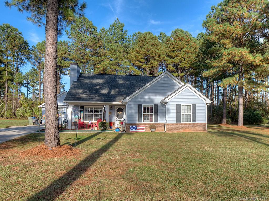 Sherry Acres - Residential