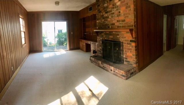 Barclay Downs - Residential Lease