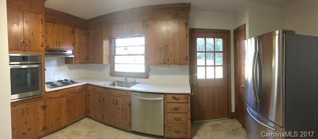 Barclay Downs - Residential Lease