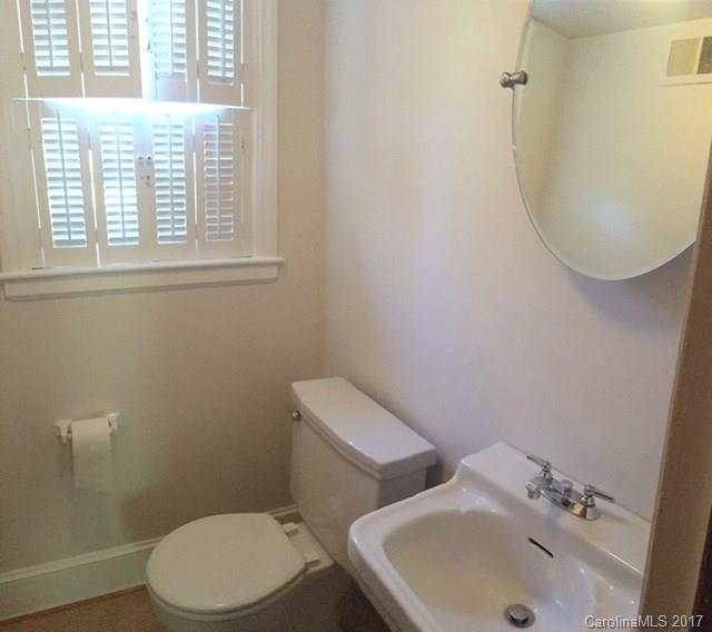 Barclay Downs - Residential Lease