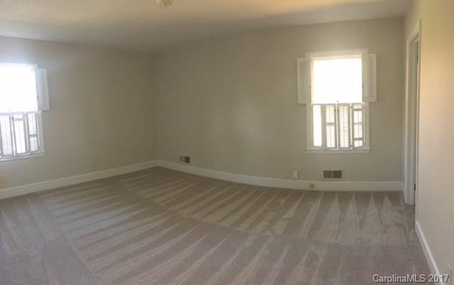 Barclay Downs - Residential Lease