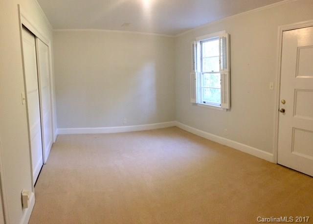 Barclay Downs - Residential Lease