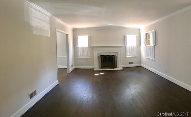 Barclay Downs - Residential Lease