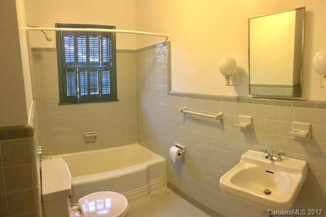 Barclay Downs - Residential Lease