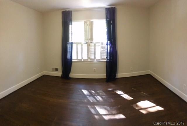 Barclay Downs - Residential Lease