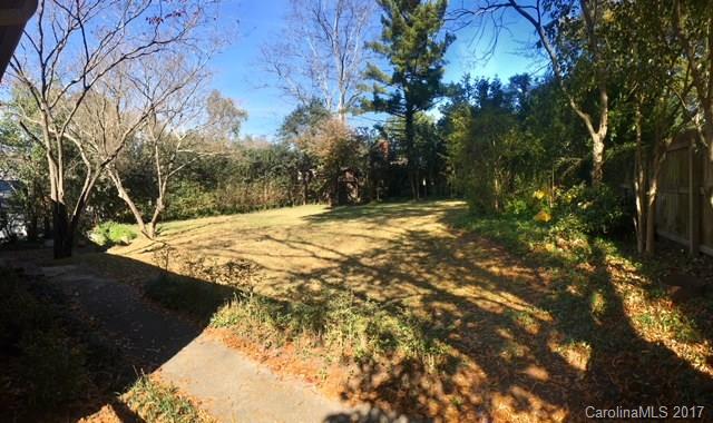 Barclay Downs - Residential Lease