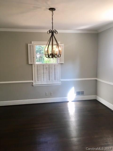 Barclay Downs - Residential Lease