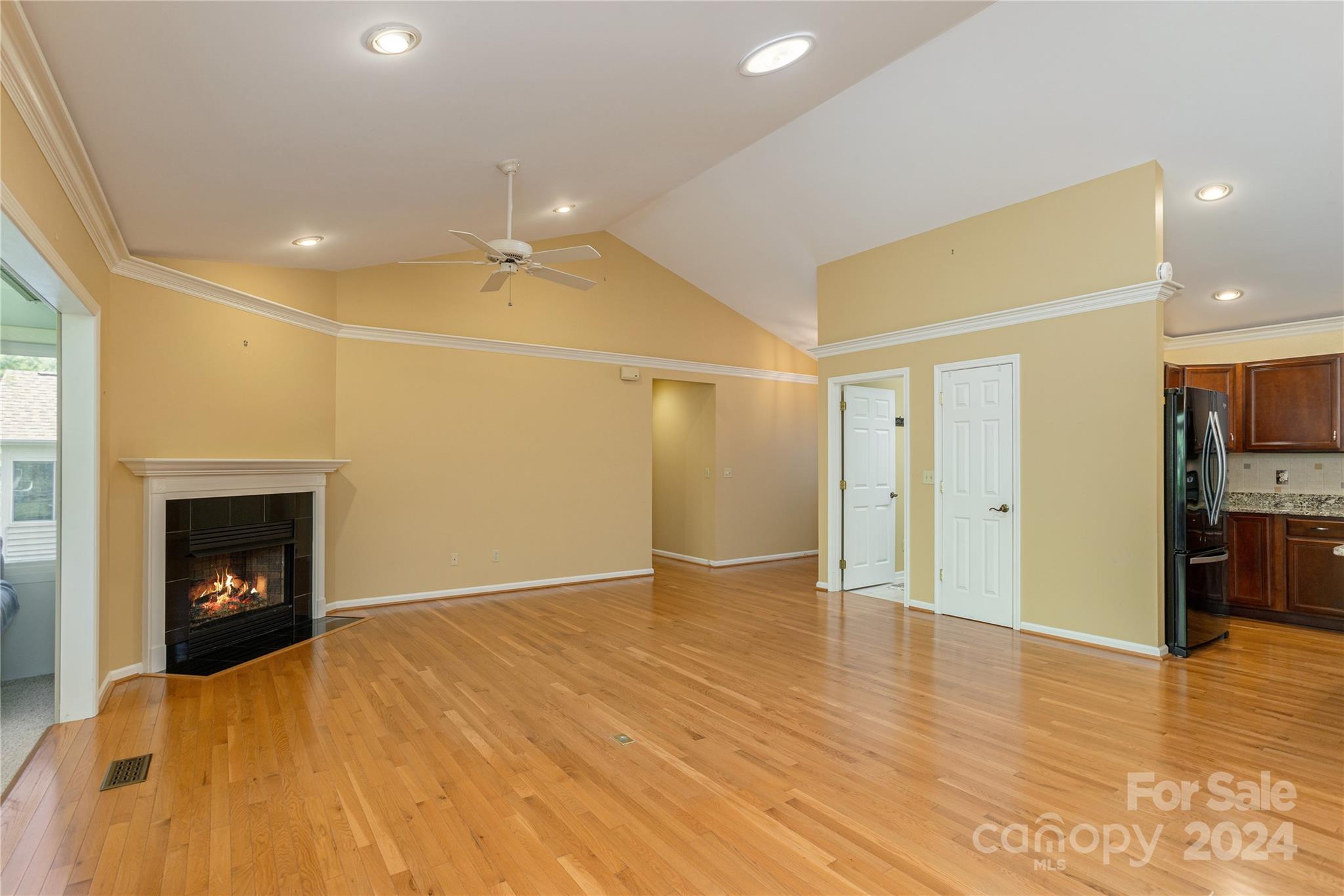 Charlestown Place - Residential