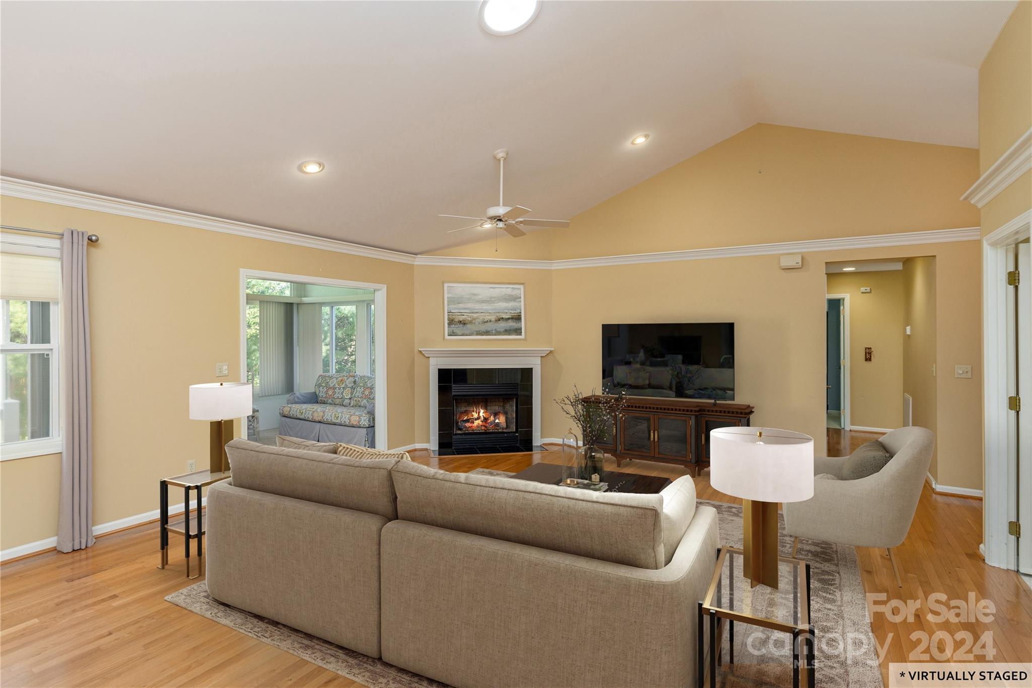 Charlestown Place - Residential