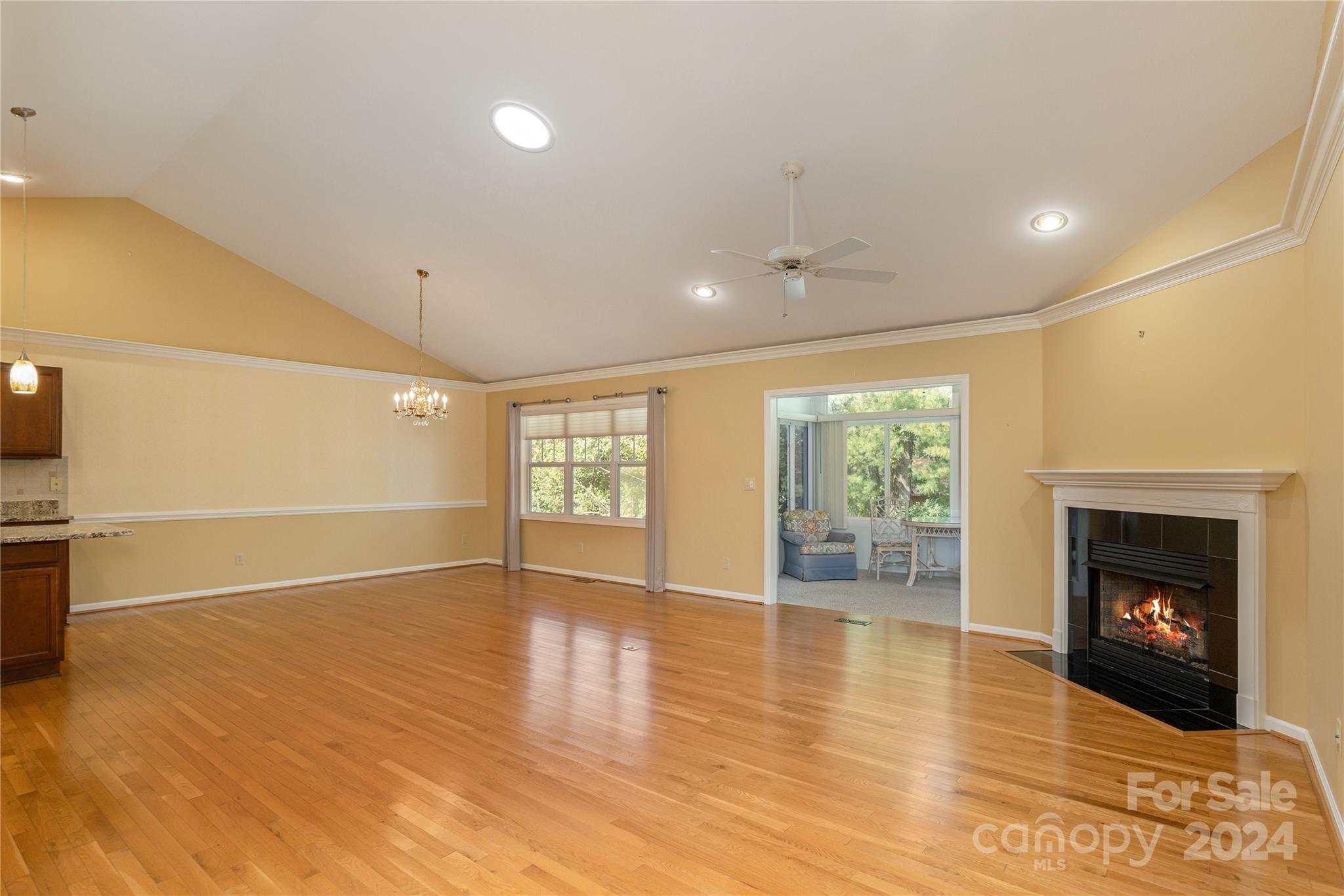 Charlestown Place - Residential