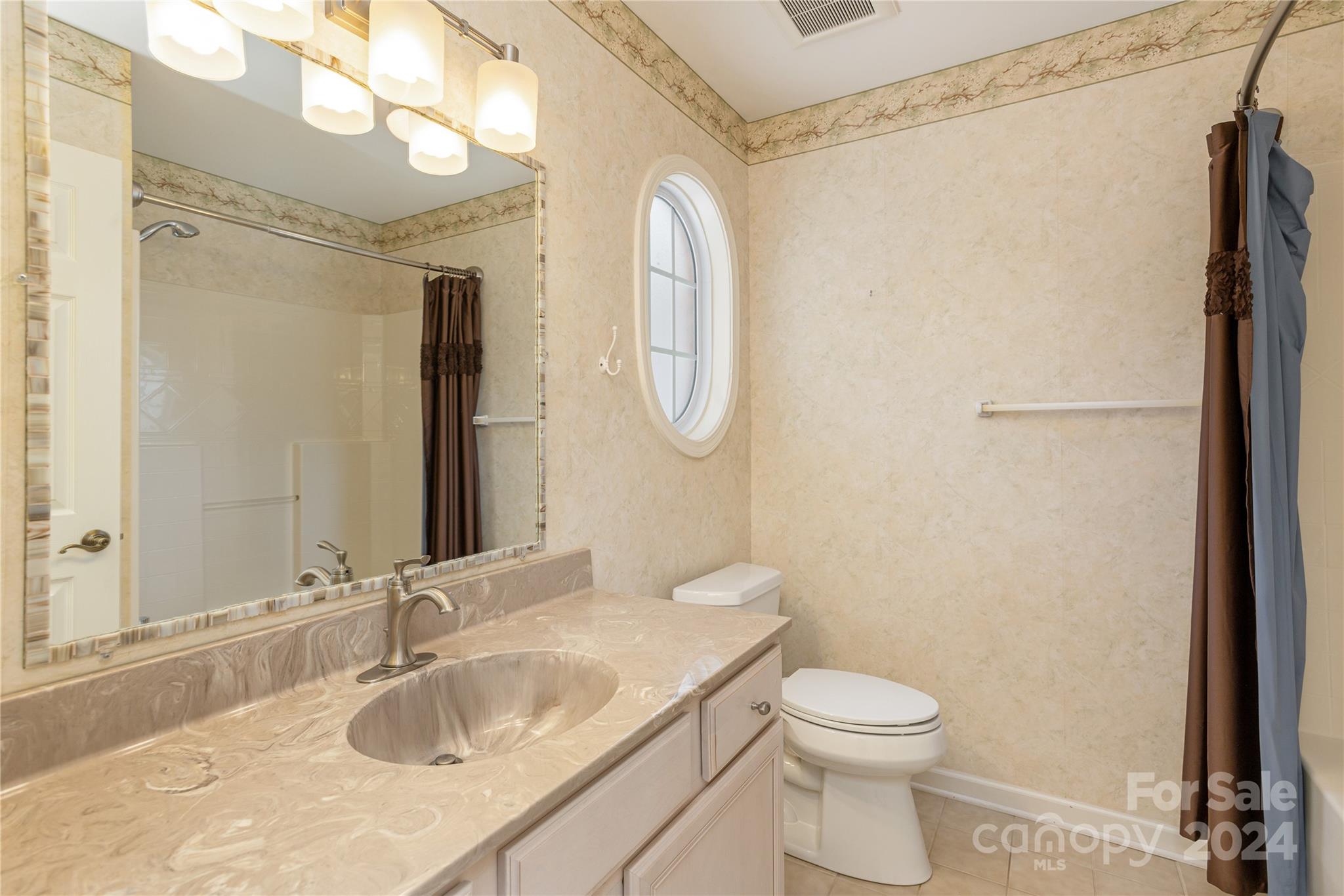 Charlestown Place - Residential