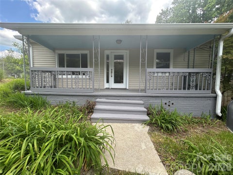 Photo of 12 Penley Avenue, Asheville, NC 28804 (MLS # 4379338)
