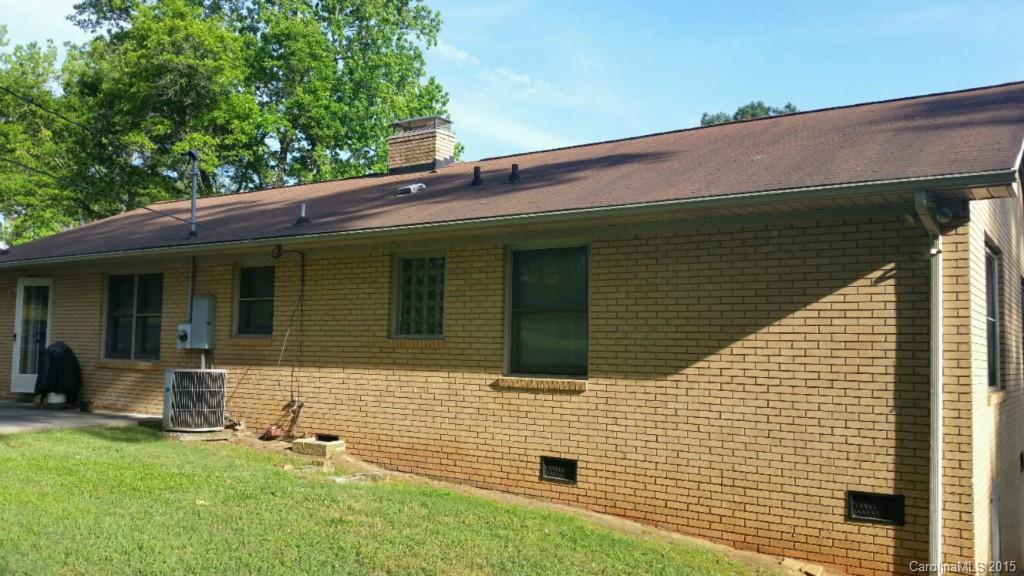 Forest Hills - Residential