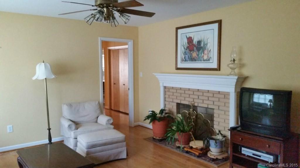 Forest Hills - Residential