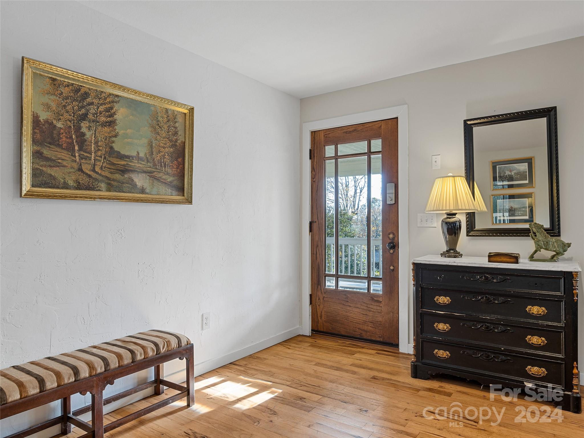 2627 Pea Ridge Road
