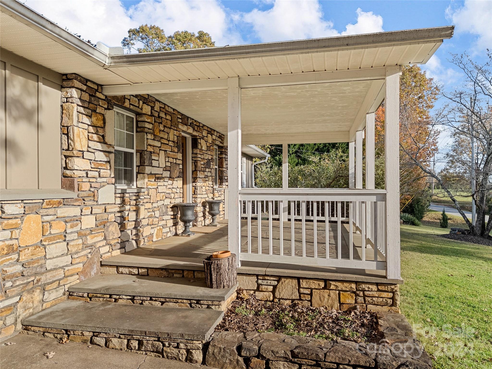 2627 Pea Ridge Road