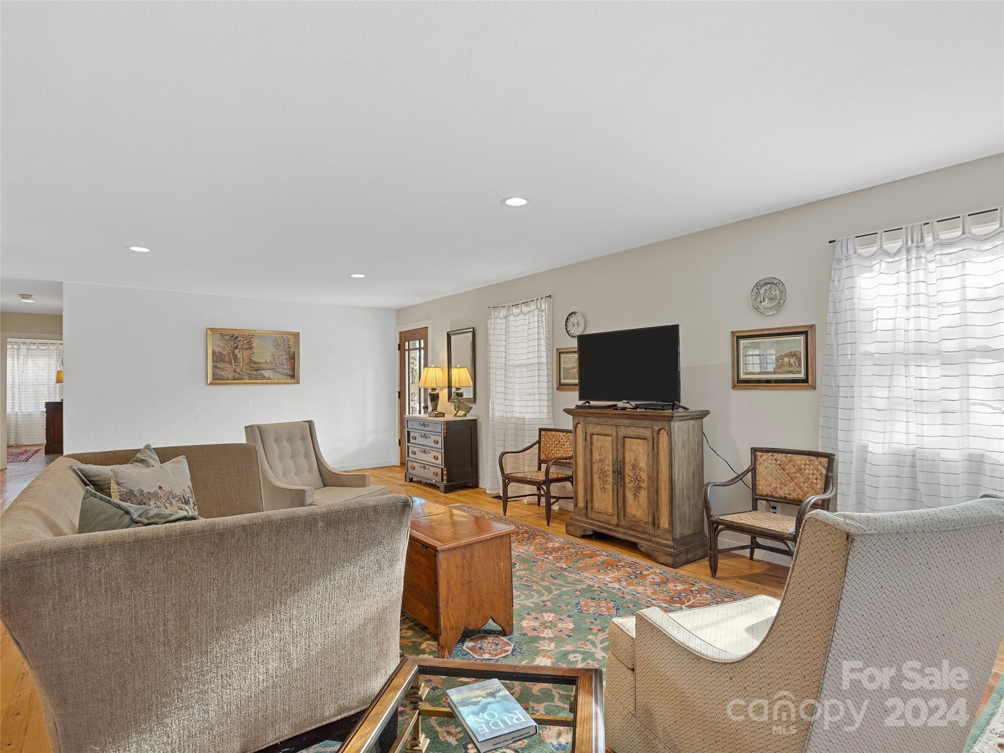 2627 Pea Ridge Road