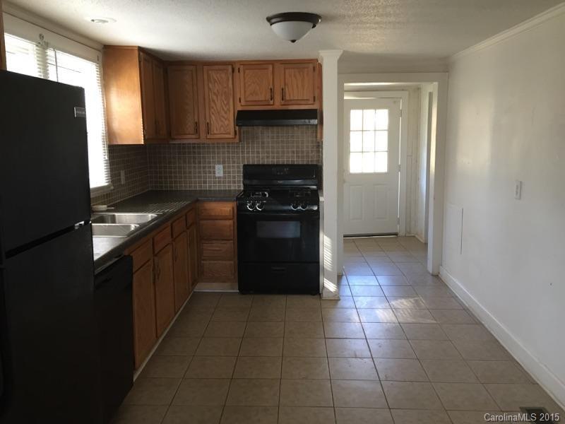 None - Residential Lease