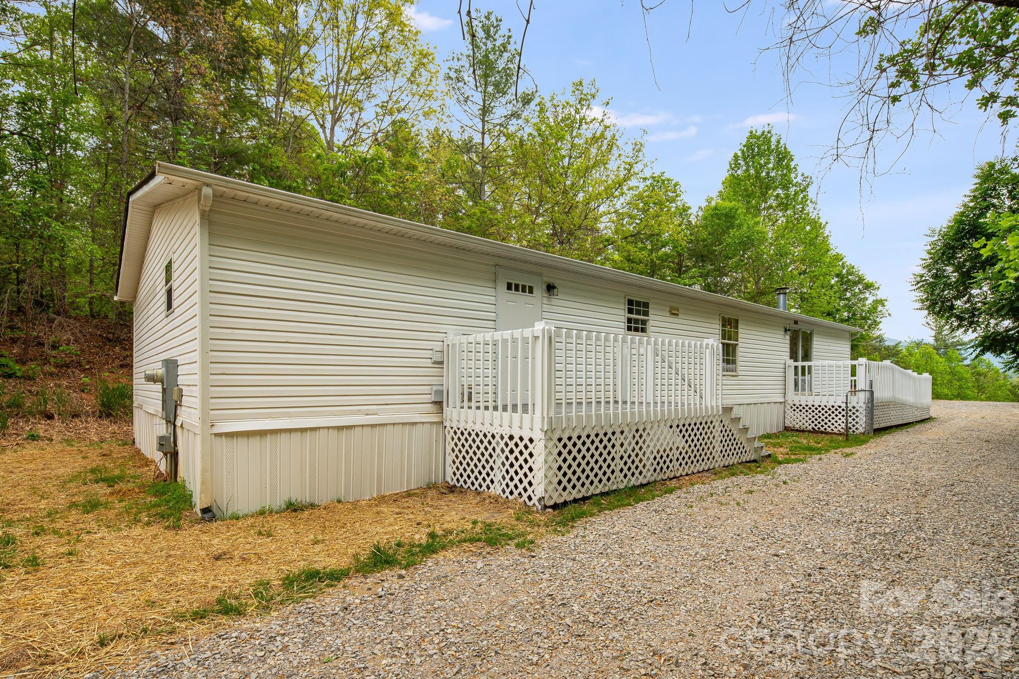 90 High Point Road