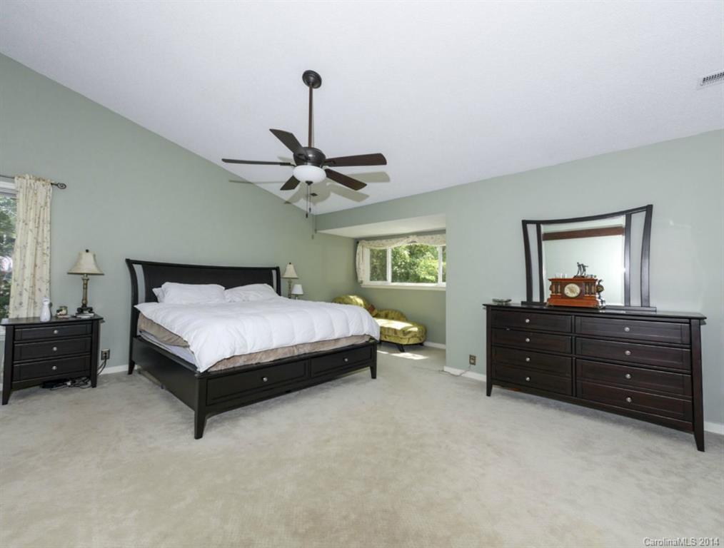 Raintree - Residential