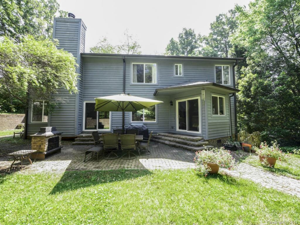 Raintree - Residential