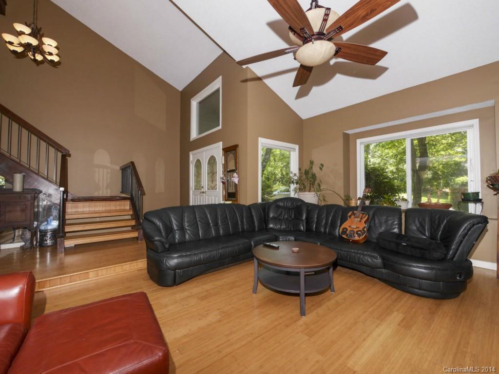 Raintree - Residential