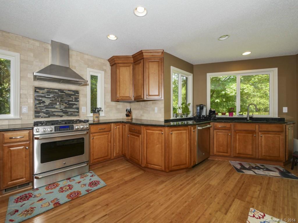 Raintree - Residential