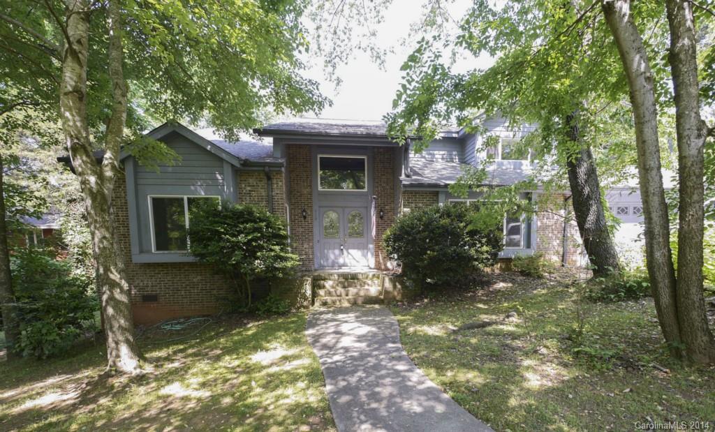 Raintree - Residential