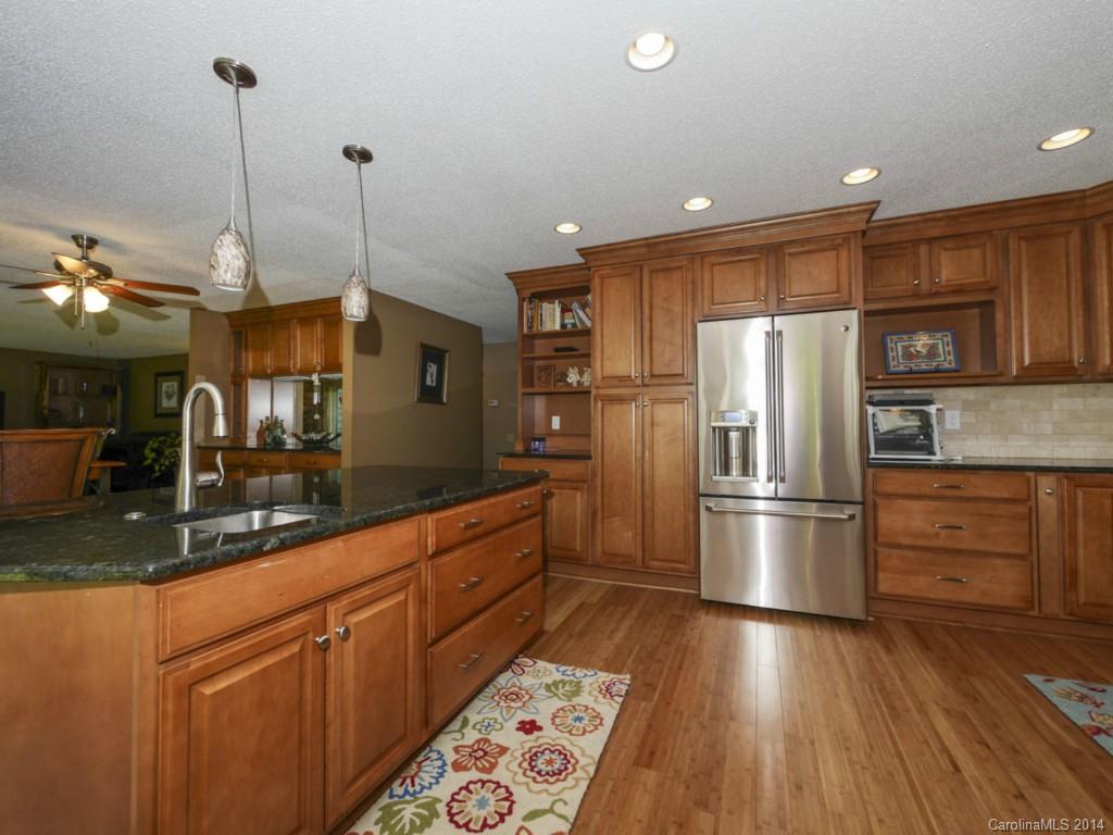 Raintree - Residential