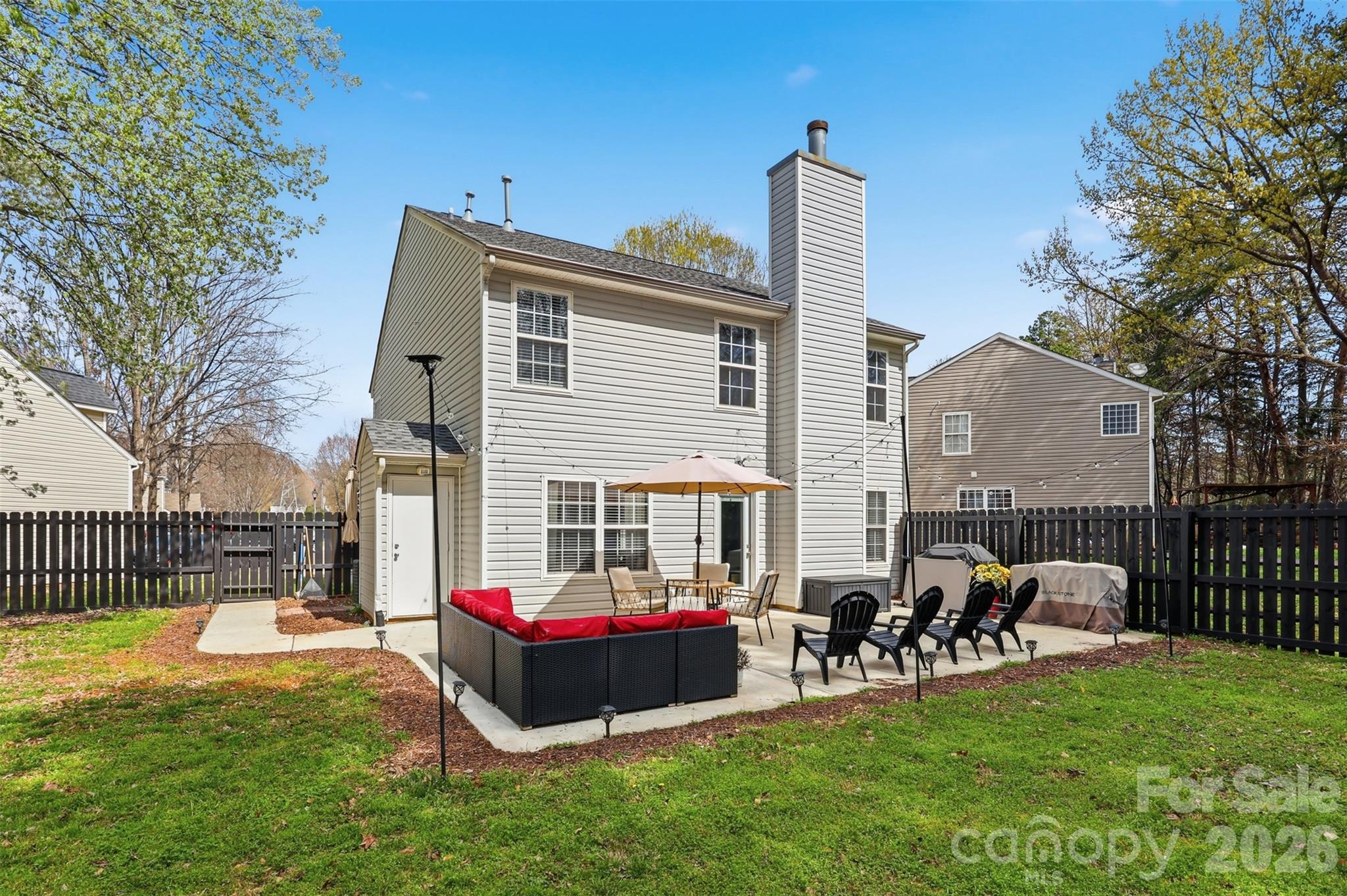 Forest Oaks - Residential