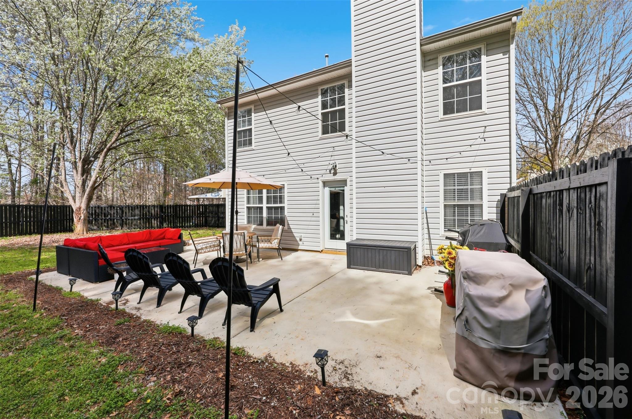 Forest Oaks - Residential