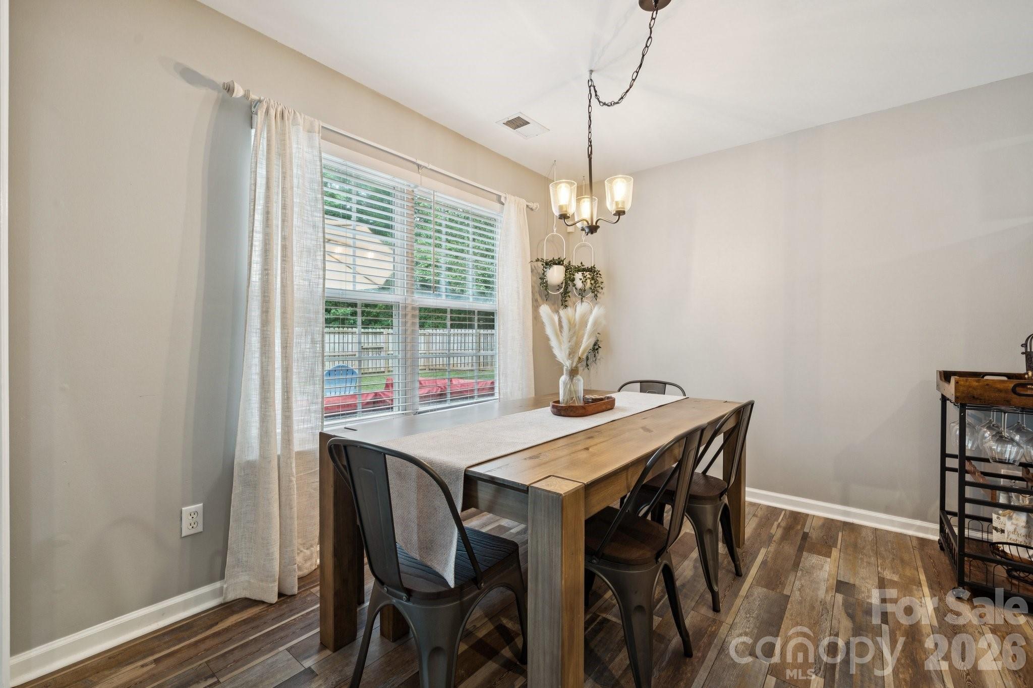 Forest Oaks - Residential