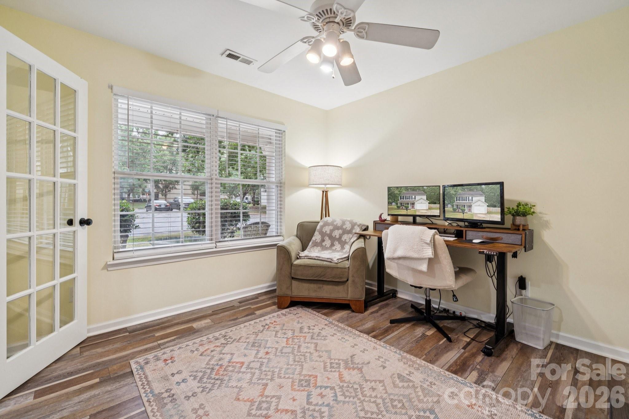 Forest Oaks - Residential