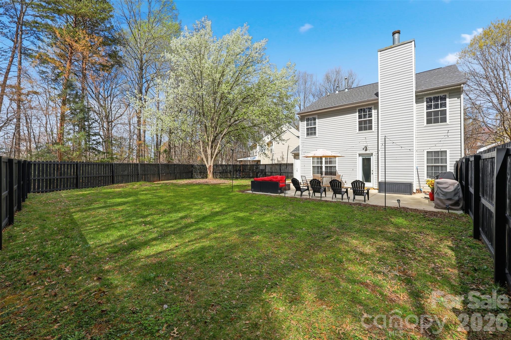 Forest Oaks - Residential