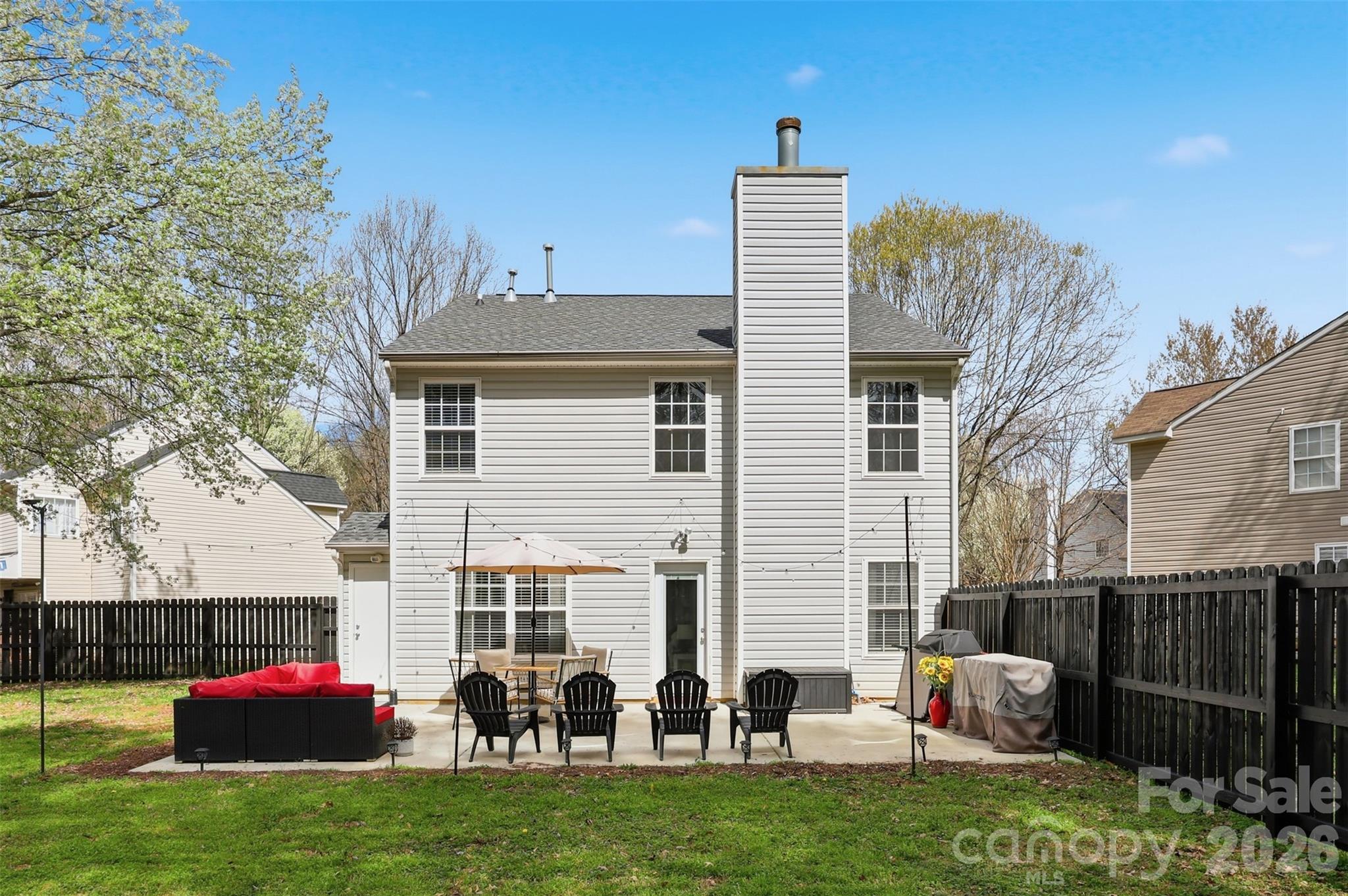 Forest Oaks - Residential