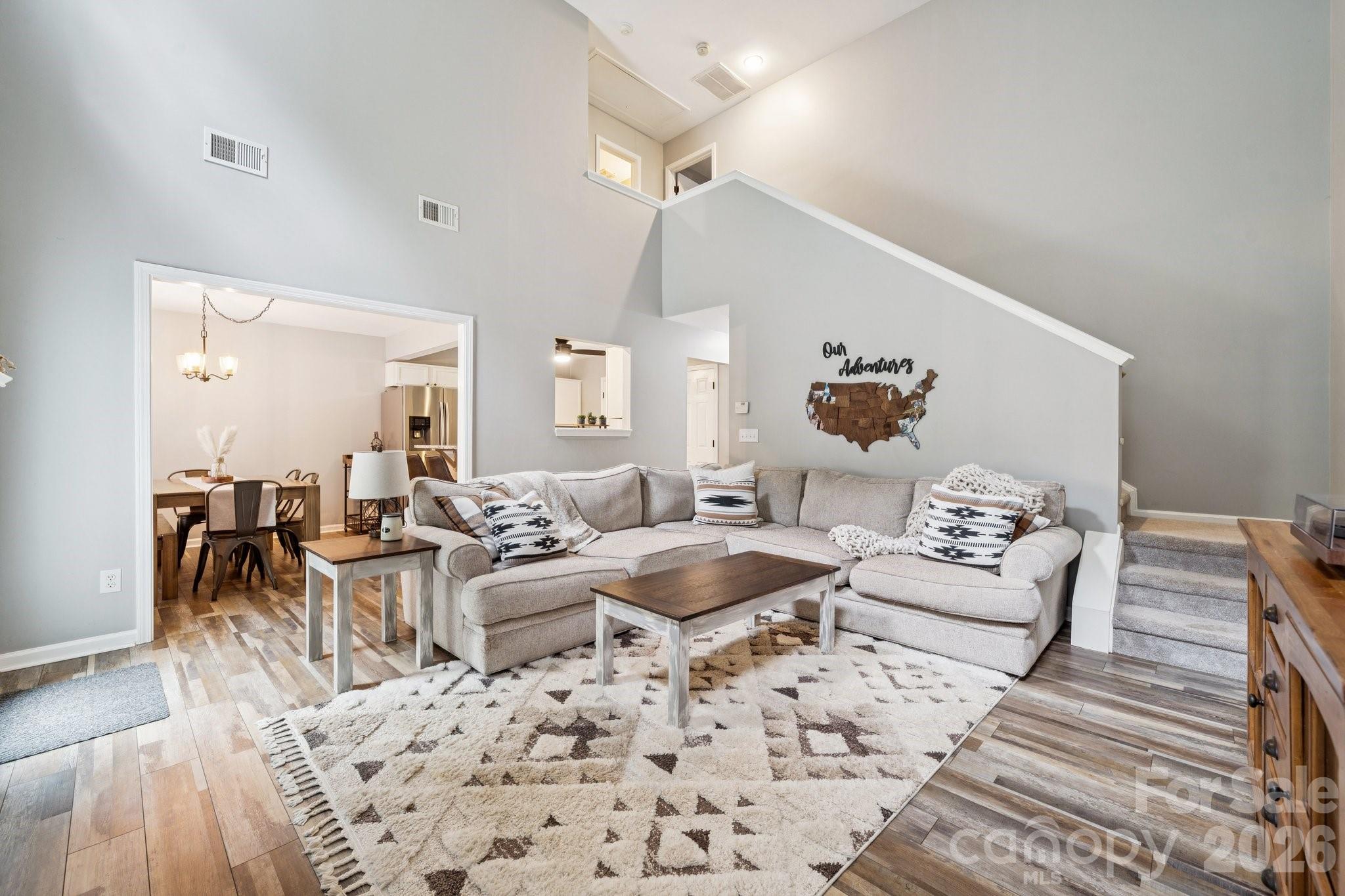 Forest Oaks - Residential