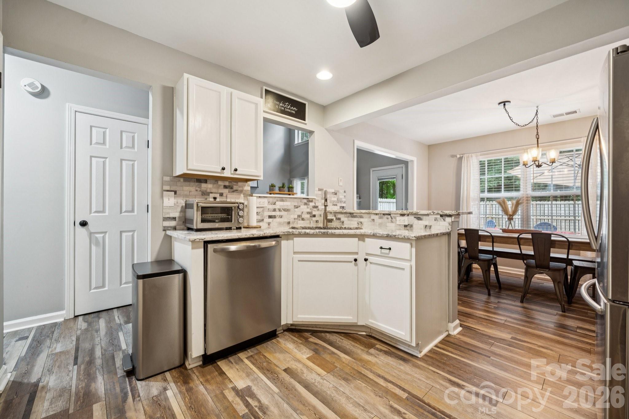 Forest Oaks - Residential