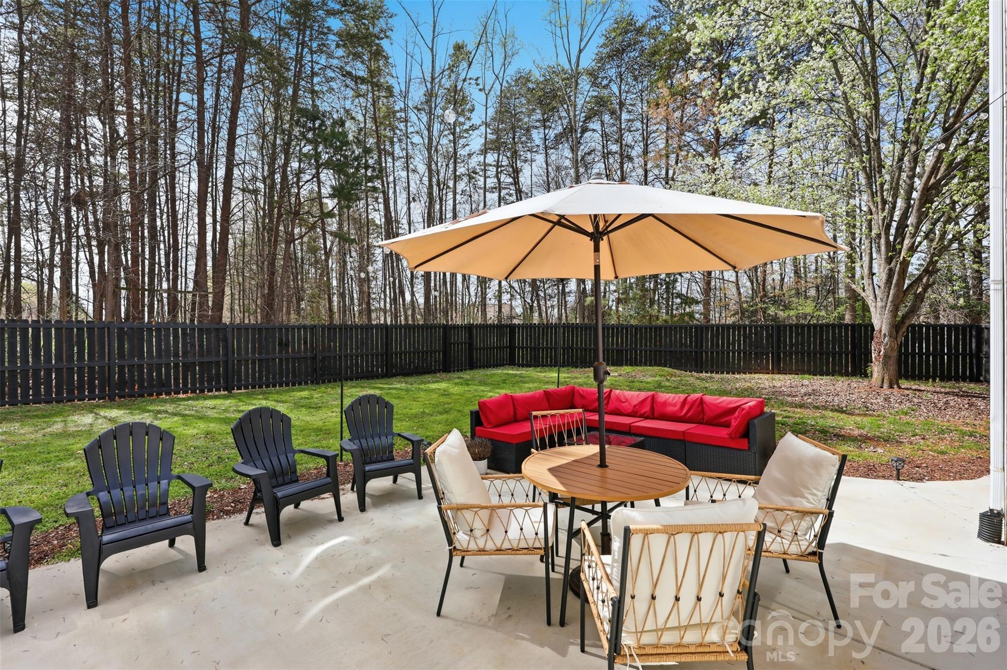 Forest Oaks - Residential