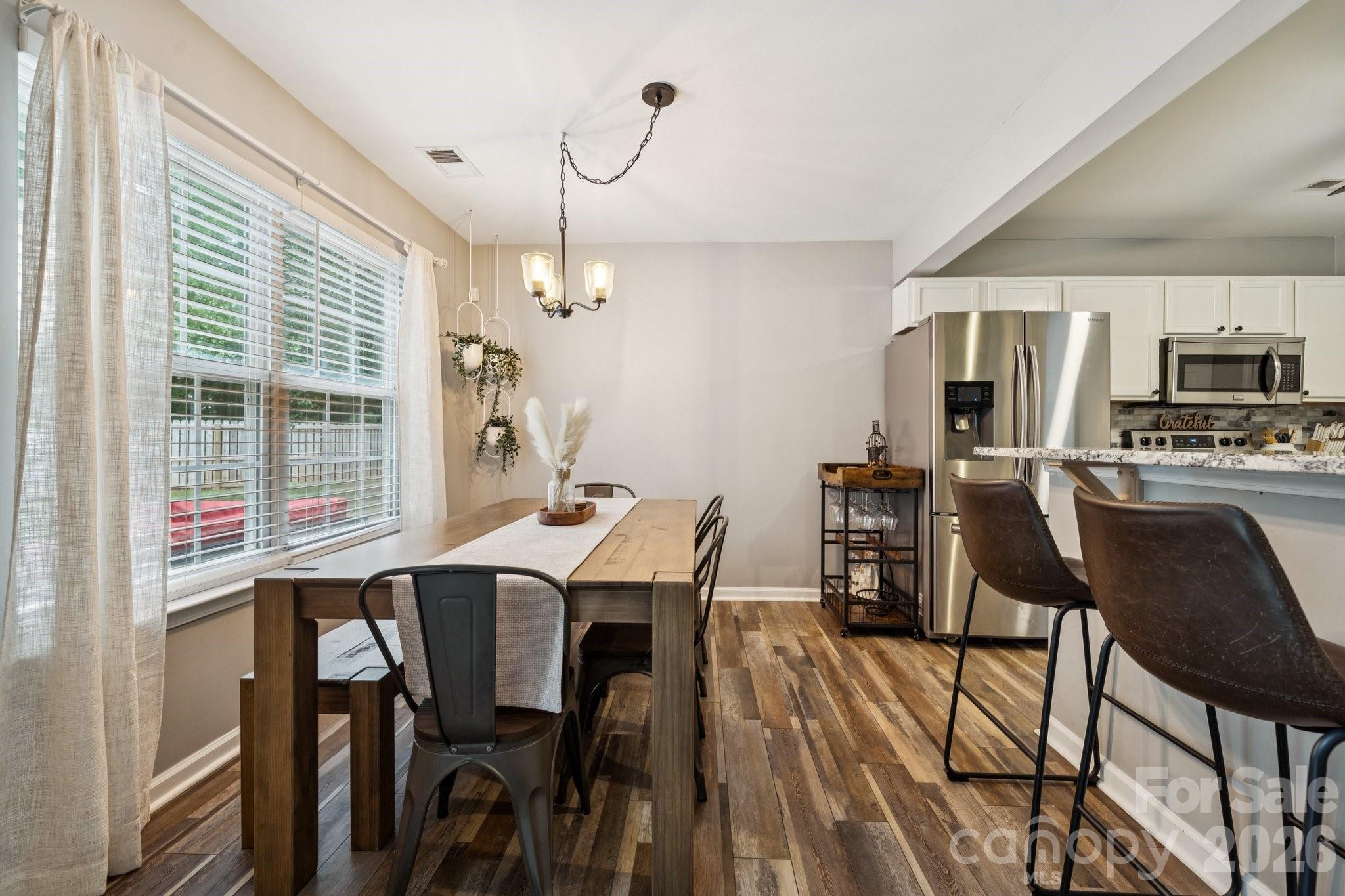 Forest Oaks - Residential