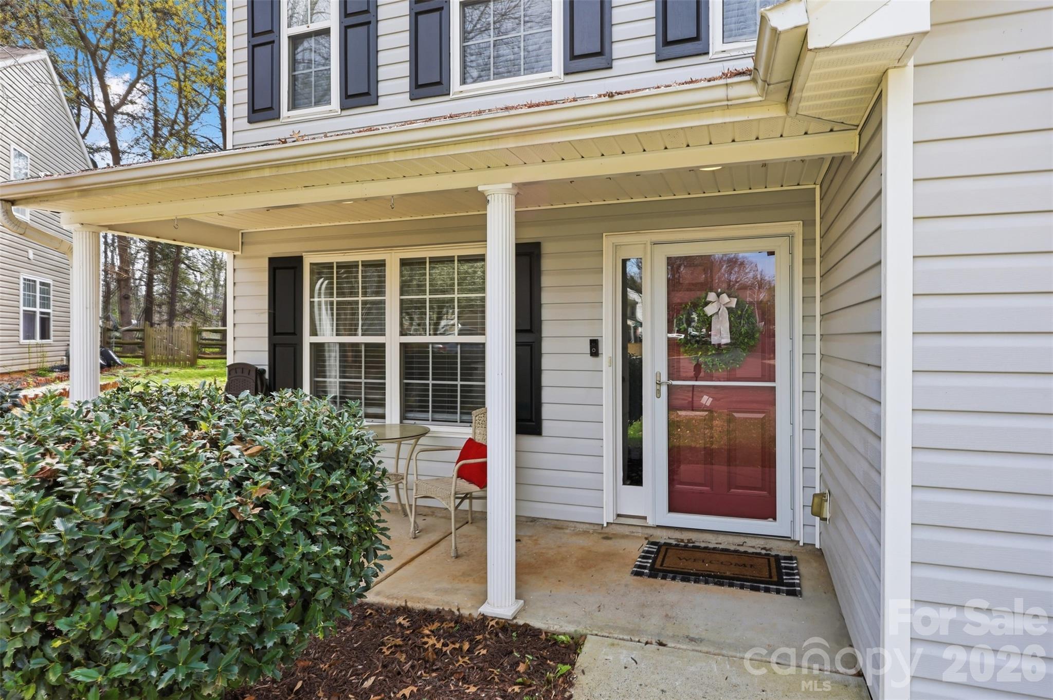 Forest Oaks - Residential