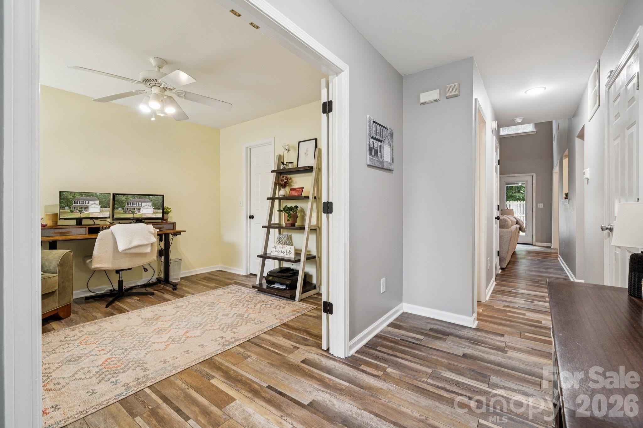 Forest Oaks - Residential