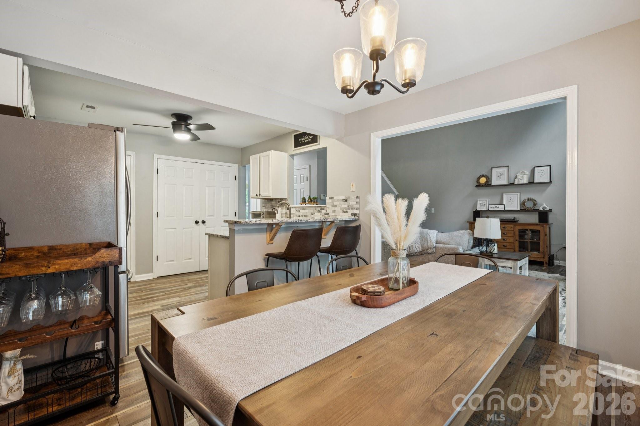 Forest Oaks - Residential