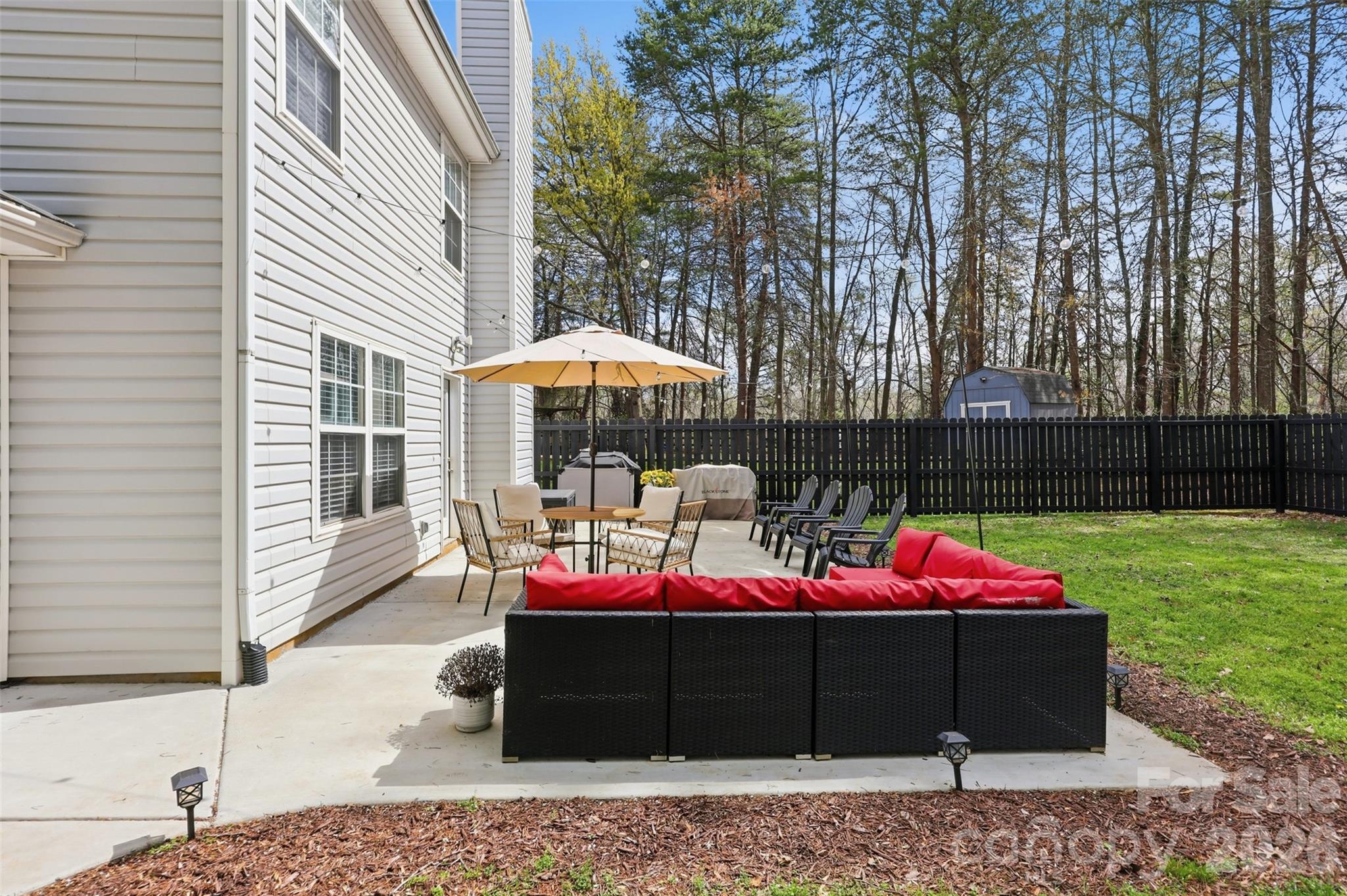 Forest Oaks - Residential