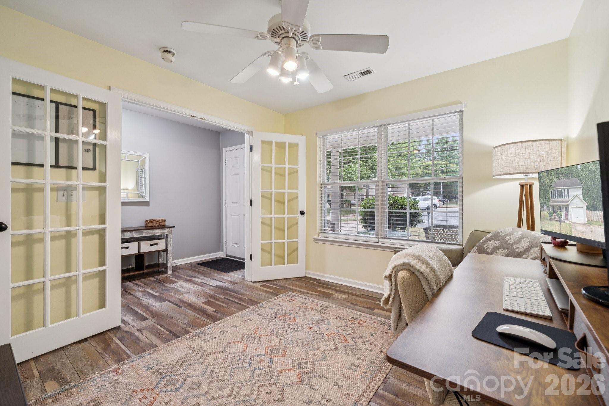 Forest Oaks - Residential